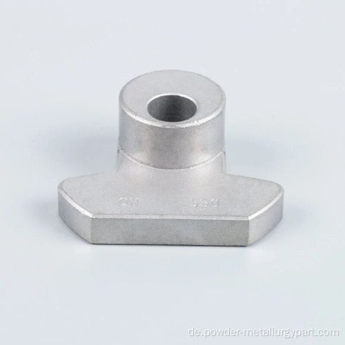 Metallpulver exzentrisches Rad